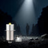 Juroicessry 1Pc P13.5S Bulb 3-6 6V 12V 3V 9V 18V 24V 4.5V Mag Light Silver LED C&D Cells Torch Flashlight LED Converter