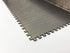 1/8 Square Notch Trowel for Epoxy, Masonry, Tile - Lightweight Hand Trowel for Home Improvement Projects