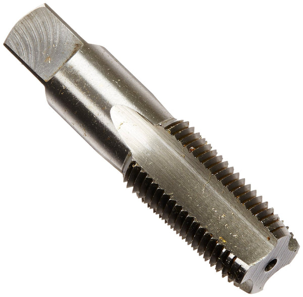 Drill America 1/2"-14 NPT Pipe Tap - Carbon Steel, DWTPT Series