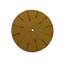 1"" Inch, 220 Grit, 100 Pack Sanding Mop/Flap Wheel, Sanding Star (Circle – More Aggressive)