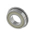 F6901ZZ 4PCS Flange Ball Bearing 12×24×6mm Double Metal Shielded Chrome Steel ABEC-1(P0) for Industrial Machine