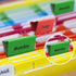 Tenare 6 Pieces Teacher Essentials Large Binder Clips, 2 Inches Teacher Binder Paper Clips for Classroom Supplies