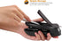 Bostitch Office Ascend 3 in 1 Stapler Value Pack, 20 Sheet Capacity, Includes 5000 Staples, Assorted Colors
