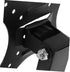 DOITOOL 14-24 Inches Small Monitor Mount Tv Hanger Wall-Mounted Headrest Tv Stand