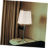 Versatile Clip Lampshade for Table, Wall & Floor Lamps - Soft Light Trim