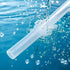4mm 6mm 10FT Silicone Tubing ID x OD Food Grade Tubing High Temp Pure Flexible Silicone Hose Line Tube for Home