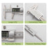 All-Metal Digital Caliper, 0-4" Measuring Tool with Auto-Off Feature, Interchangeable Inches and Millimeters