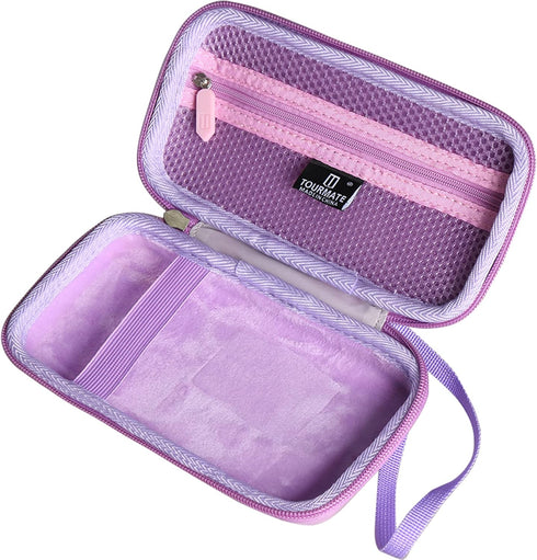 Hard Travel Case for Texas Instruments TI-30X IIS Scientific Calculator, Replacement Case Only