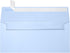 LUXPaper #9 Slimline Invitation Envelopes | 3 7/8" x 8 7/8" | Baby Blue | Peel & Press | 80lb. Text | 50 Qty