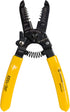 Jonard Tools JIC-1022 10-22 AWG Wire Stripper and Cutter, 6-3/4" Length