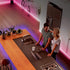200 (2 100 DAYBETTER Led Strip Lights ft Rolls of ft) Ultra Long Smart Light Strips with App Voice Control Remote, RGB