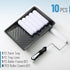 9 6-Inch Set, 6 Inch Bates- Paint Roller Kit, pcs, Foam Paint Roller Tray, Paint Roller Paint Kit for House Painting