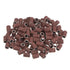 100pcs Mini Sanding Drums, 1/4 Inch 600 Grit Sanding Sleeves for Drum Sander Rotary Tools