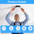 Elegaperma Electrical Box Cover, Ceiling Cover, Round Ceiling Hole Cover Plate with Mounting Bracket for Light Fixtures