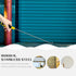 Zerodeko Manhole Cover Hook - 59cm Manhole Pull Lift Hook Tools