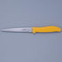 ALLEX Japanese Cardboard Cutter Tool, 5 Inch Stainless Steel, Serrated Sharp Blade for Corrugated Cardboard and