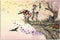 Tree-Free Greetings EcoNotes 12-Count Blank Notecard Set with Envelopes, Where the Wind Takes You Fairy