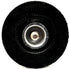 Pro-Graad 2" 1/4" Type S Pad Holder for Quick Change Discs, Shank, Type II, TS, S-Type Holder Quick Change Mandrel