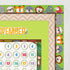 CTP Jungle Friends EZ Border, Bulletin Board Border Top Classroom Decorating Accents (Creative Teaching Press 10983)