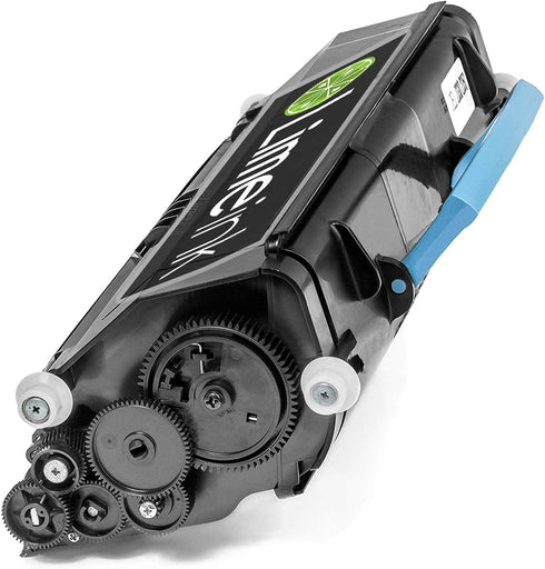Limeink Compatible Toner Cartridge for Lexmark E260d E260x22g E260a11a, High Yield Replacement for E260 E360 E460
