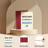 JoyrnalK New Grandpa Card - Pregnancy Announcement Cards For Grandpas Promoted To Grandpa Baby Reveal Card First