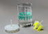 SP Bel-Art ProCulture Round Microcentrifuge Floating Bubble Rack; For 1.5ml Tubes, 20 Places, Fits in 1000ml Beakers (F18875-1000) by SP Scienceware