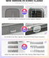 Precision Screwdriver Set - 48 in 1 Magnetic Small Screwdriver Bit Set with Case for Computer, Laptop, iPhone