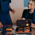 khanka Hard Storage Case for Klein Tools Digital Multimeter, Fits 600V MM400 / MM300