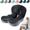 LITALARM Orthopedic Cushion,Back and Seat Cushion for Back Pressure Relief, Ergonomic Non Slip