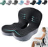 LITALARM Orthopedic Cushion,Back and Seat Cushion for Back Pressure Relief, Ergonomic Non Slip