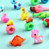 SANNIX 50 Pieces Cartoon Cute Gel Pens, Assorted Black Ink Pens for Kids & Students Gift Supplies