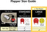 Korky 3003BP 3" EasyFix Flush Valve Repair Kit by Korky