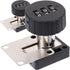 2pcs 3-Digit Combination Door Locks for File Cabinets and Desk Drawers Mechanical