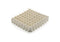 Heathrow Scientific HD2860H Cardboard Cryogenic 81-Cell Partition for Vial Box (Pack of 12)