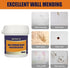 Drywall Repair Kit: Wall Spackle Repair Paste with 8.5OZ White Wall Repair Putty