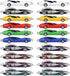 THNIOI 20 Pcs Car Pens, Interesting Racing Car Toys, Intriguing Pens for Study,