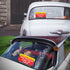 PARTH iMPEX You Parked Like an Idiot Business Cards - Pack of 100 Bad Parking Cards, 3.5"x2"