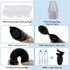 750ML, Pee Bottles for Men, Portable Urinal for Men, Collapsible Urine Bottle Car Urinals for Men and Women, Emergency