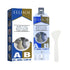 Metal Bonding Repair Paste, Super Glue Gel Paste (A+B), High Heat Resistant Adhesive for Cast Iron, Radiator Cold Weld