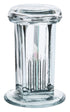 EISCO Coplin Staining Jar, Fits 5 Slides 76x25mm, 4.25" Tall