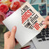 NobleWorks Funny Birthday Card - Inappropriate Grown-Up Humor for Hilarious Birthdays - Buyer Discretion Advised