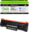 greencycle Compatible Toner Replacement for HP 134A Black Toner Cartridge for Laserjet M209dw MFP M234sdw