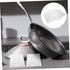 50Pcs Cabilock Aluminum Cookware Repair Patch High Temp Sealant for Pots and Pans Versatile Kitchen Leak Repair Patch