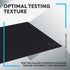 Logitech G 640 Large Cloth Gaming Mouse Pad, Optimized for Gaming Sensors, Moderate Surface Friction, Non-Slip Mouse