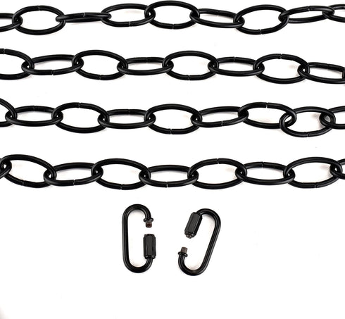 S SANGLE SOPFFY 6/10/15 6 Chandelier Chain Feet SANGLE SOPFFY Light Fixture Chain for Chandelier or Swag Light
