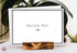 Set 25, 5x7" Thank You Cards For Small Business, Bulk of Folding Greetings, Ships Flat, Blank Inside + Envelopes