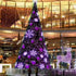 66ft 200 8 HOME LIGHTING Halloween Decorative Mini Lights, LED Green Wire Fairy Starry String Lights Plug in, Lighting