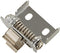 ELK Lighting ZS-CLIPADJ-N-15 ZeeStick Adjustable Clip