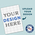 Customizable Bunny Badges Graduation Invitations - Your Unique Design