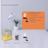 Masshomi 16 4 Dimming LED Ocean Wave Projector Light Color Change Mode Touch Remote USB Portable Desk Lamp Cube Shape